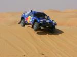 Volkswagen Touareg Race 2004 года